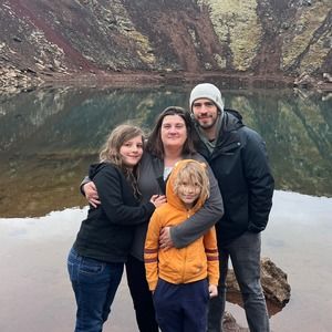 Meet your Posher, Jenn